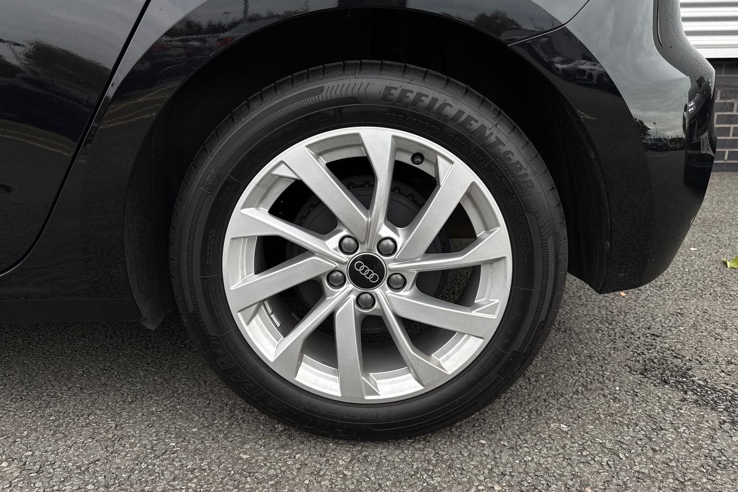 Used Audi A1 2025 for sale - 75824166: Photo 12