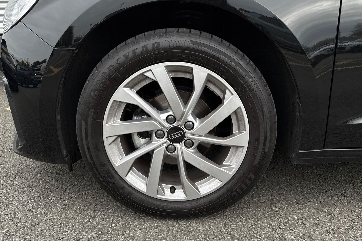 Used Audi A1 2025 for sale - 75824166: Photo 13