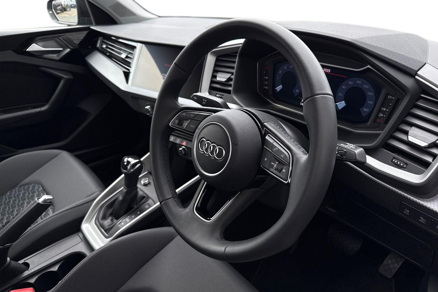 Used Audi A1 2025 for sale - 75824166: Photo 14