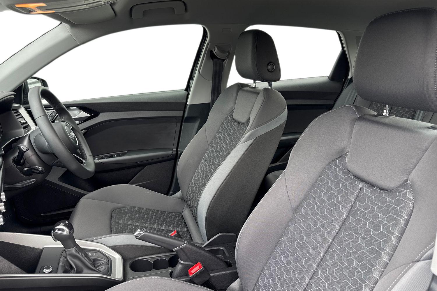 Used Audi A1 2025 for sale - 75824166: Photo 16