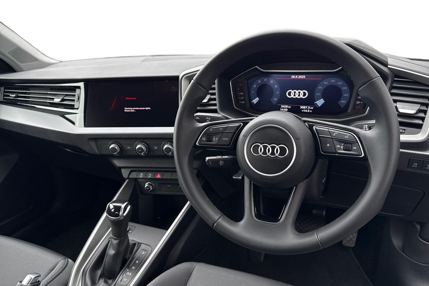 Used Audi A1 2025 for sale - 75824166: Photo 18