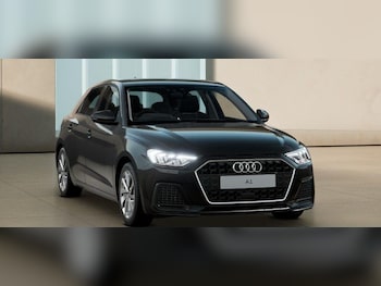 Audi - A1