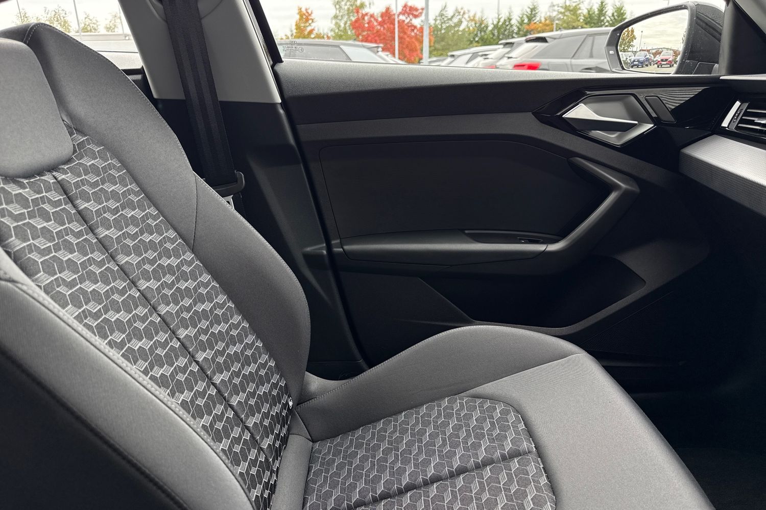 Used Audi A1 2025 for sale - 75824166: Photo 20