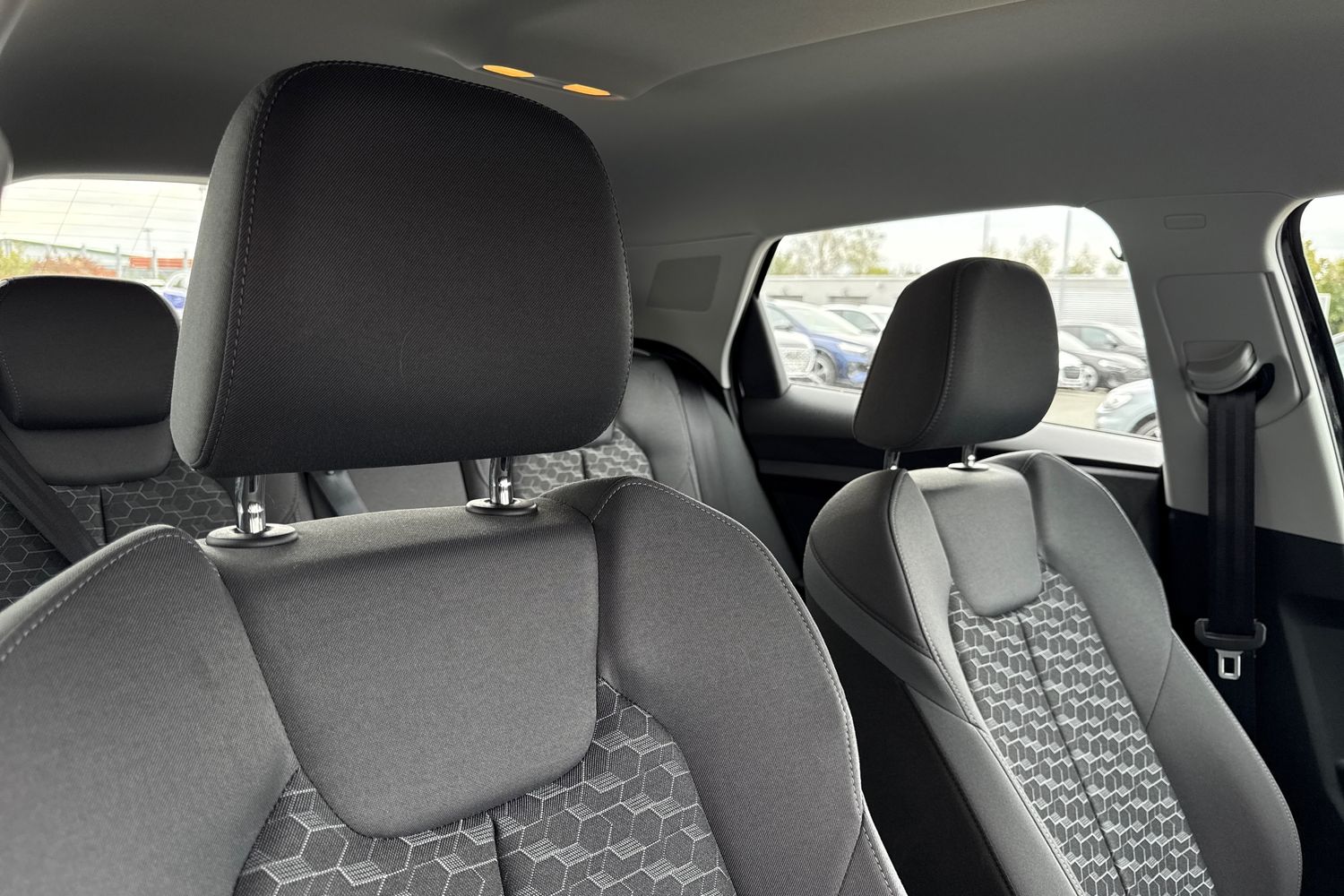 Used Audi A1 2025 for sale - 75824166: Photo 24