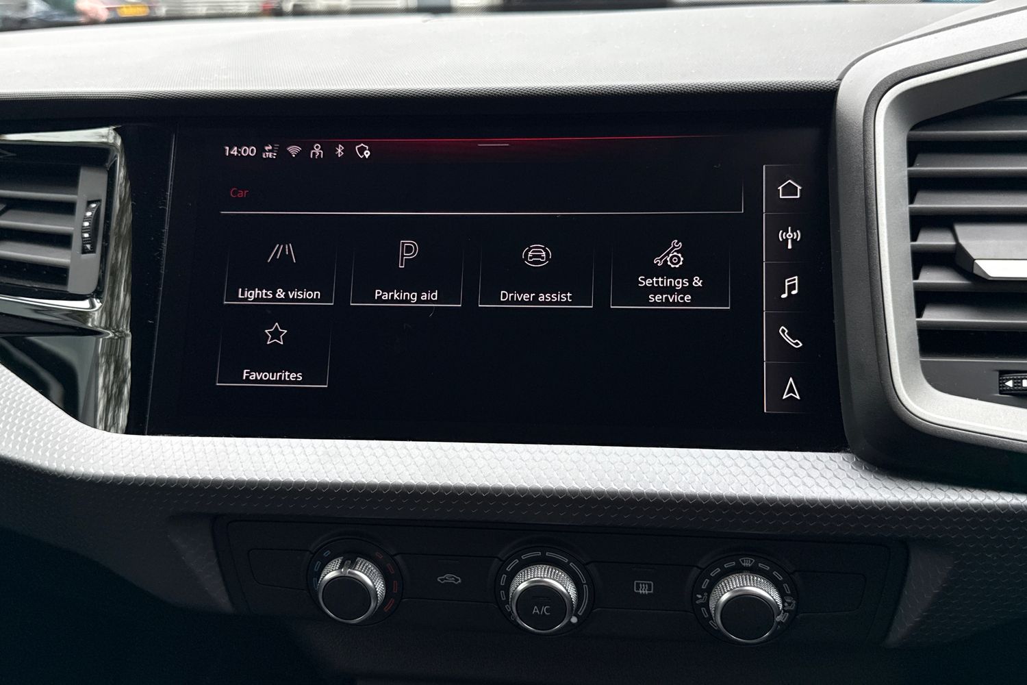 Used Audi A1 2025 for sale - 75824166: Photo 27
