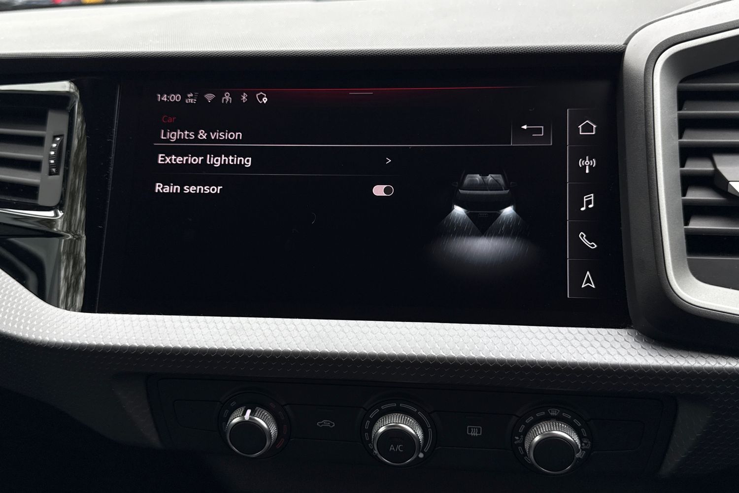 Used Audi A1 2025 for sale - 75824166: Photo 28