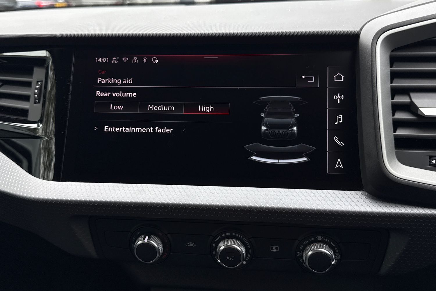 Used Audi A1 2025 for sale - 75824166: Photo 29