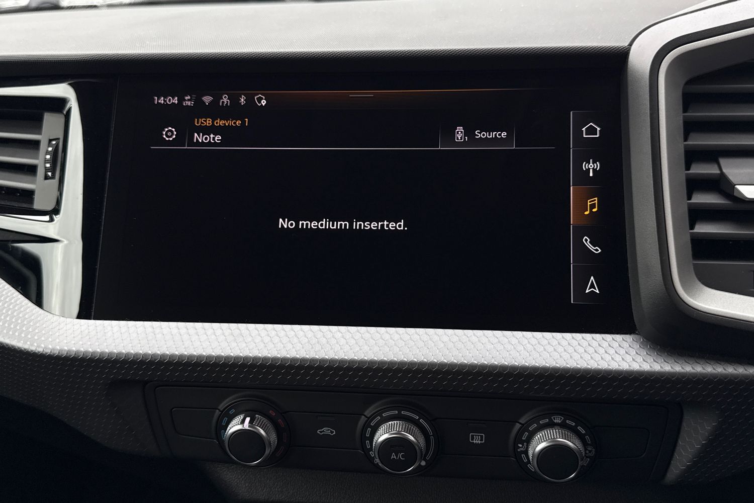 Used Audi A1 2025 for sale - 75824166: Photo 33