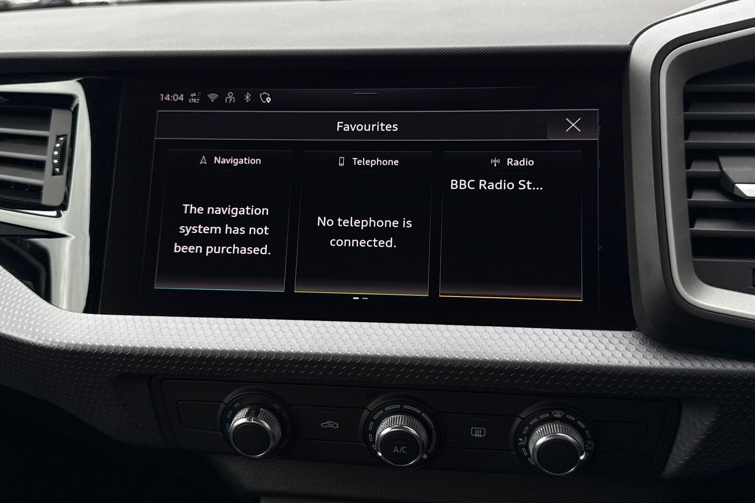 Used Audi A1 2025 for sale - 75824166: Photo 35