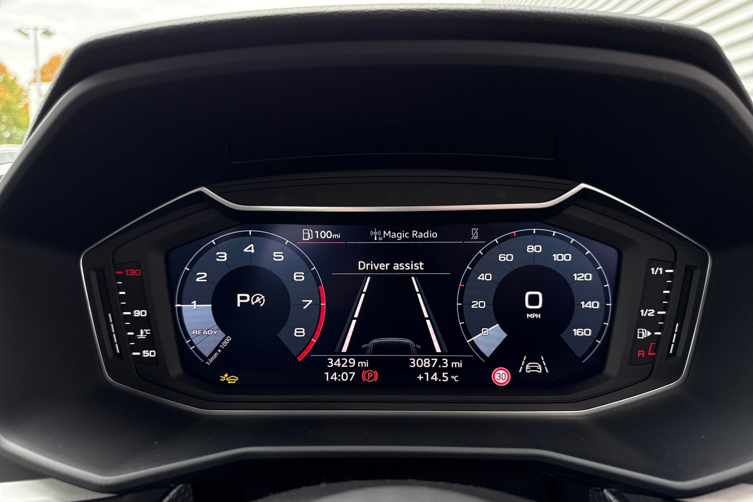 Used Audi A1 2025 for sale - 75824166: Photo 39