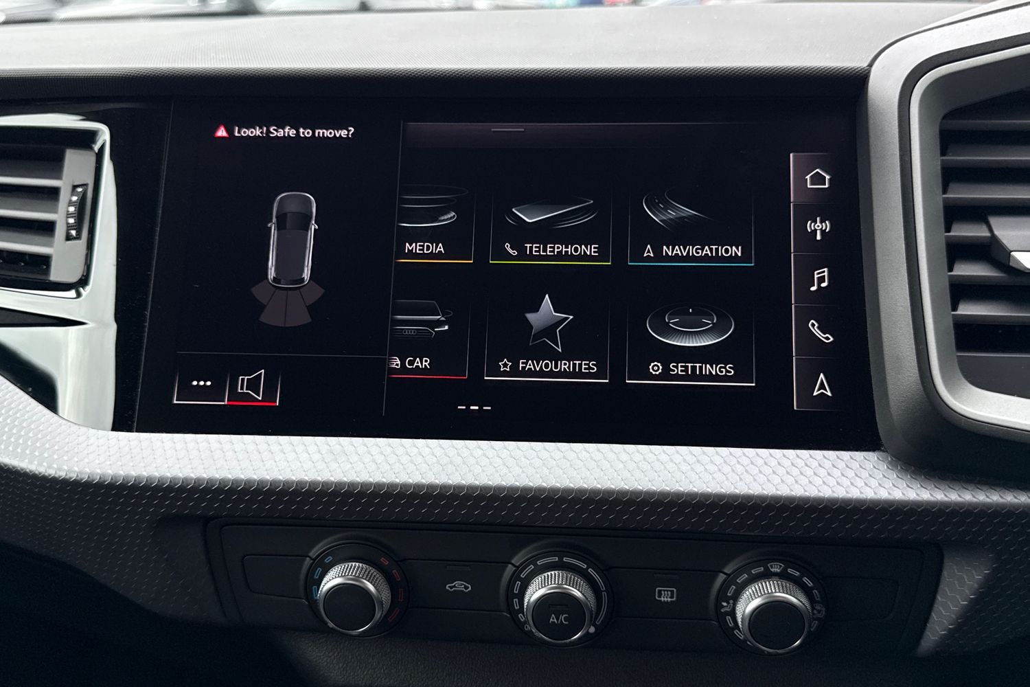 Used Audi A1 2025 for sale - 75824166: Photo 42