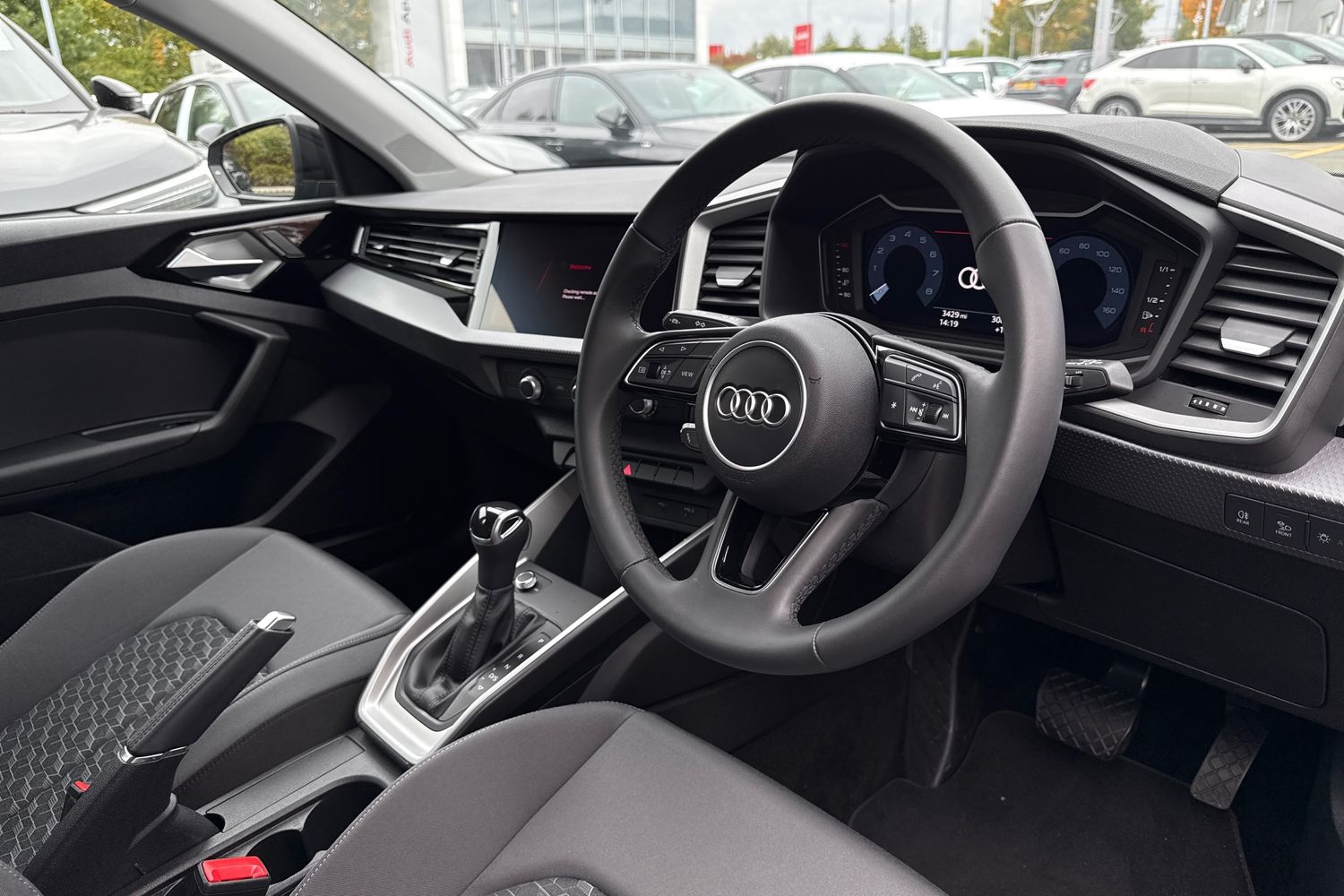 Used Audi A1 2025 for sale - 75824166: Photo 43