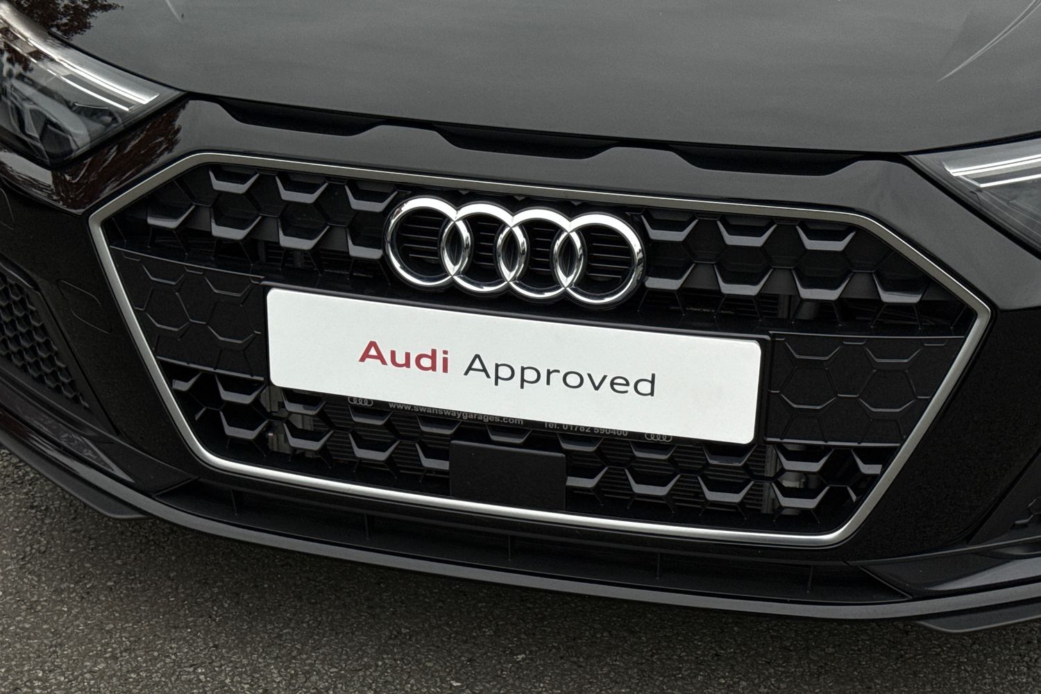 Used Audi A1 2025 for sale - 75824166: Photo 50