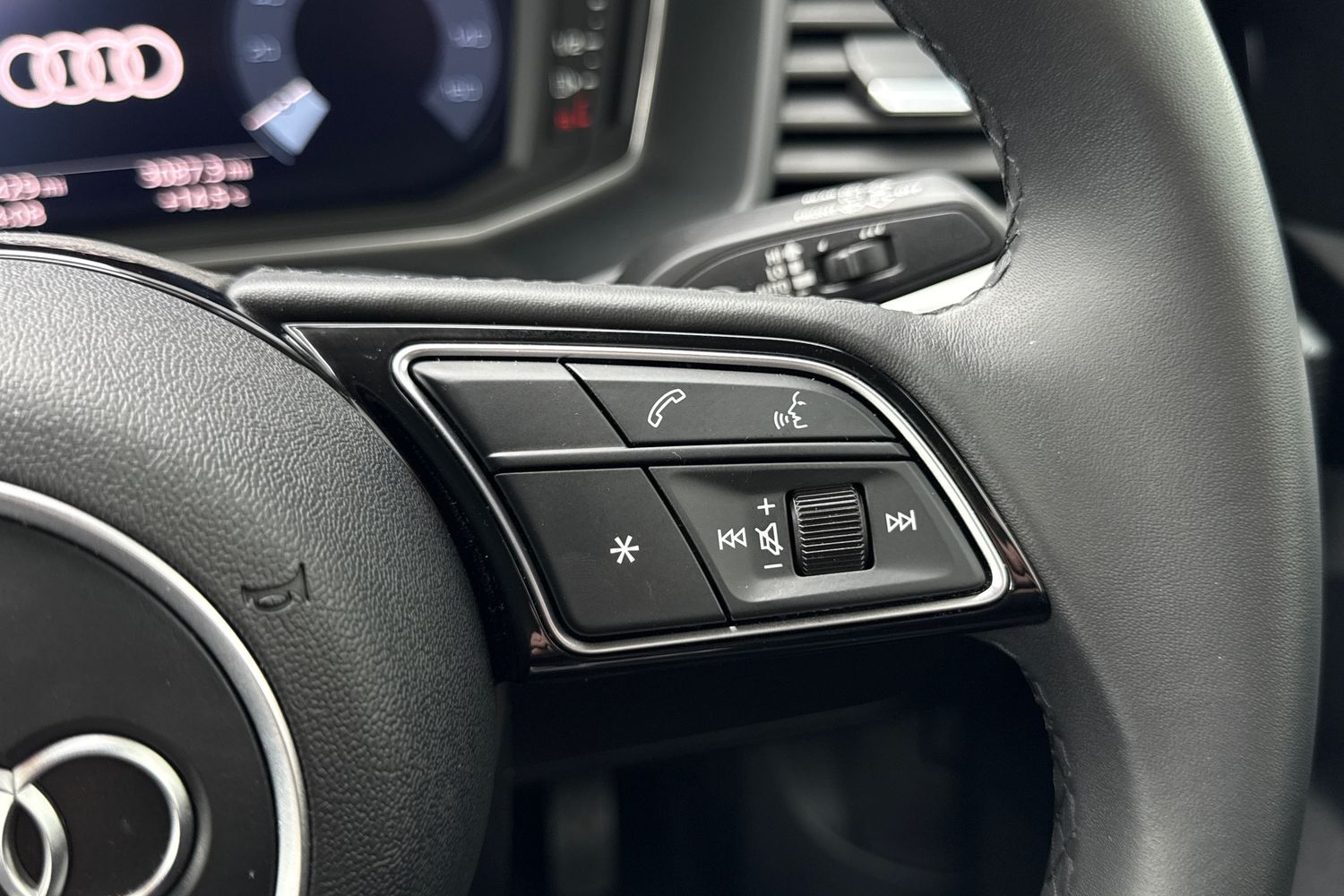 Used Audi A1 2025 for sale - 75824166: Photo 60