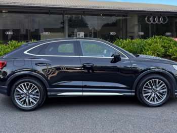 Used Audi Q3 2024 for sale - 74543407: Photo