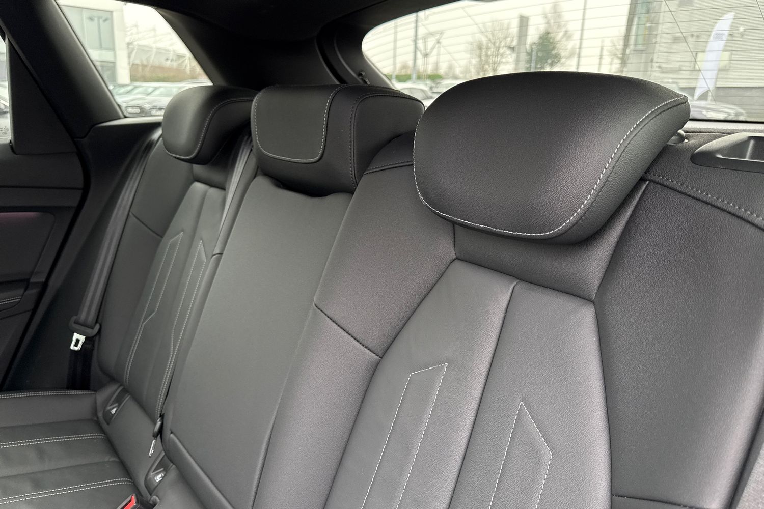 Used Audi Q4 e-tron 2023 for sale - 77443975: Photo 19