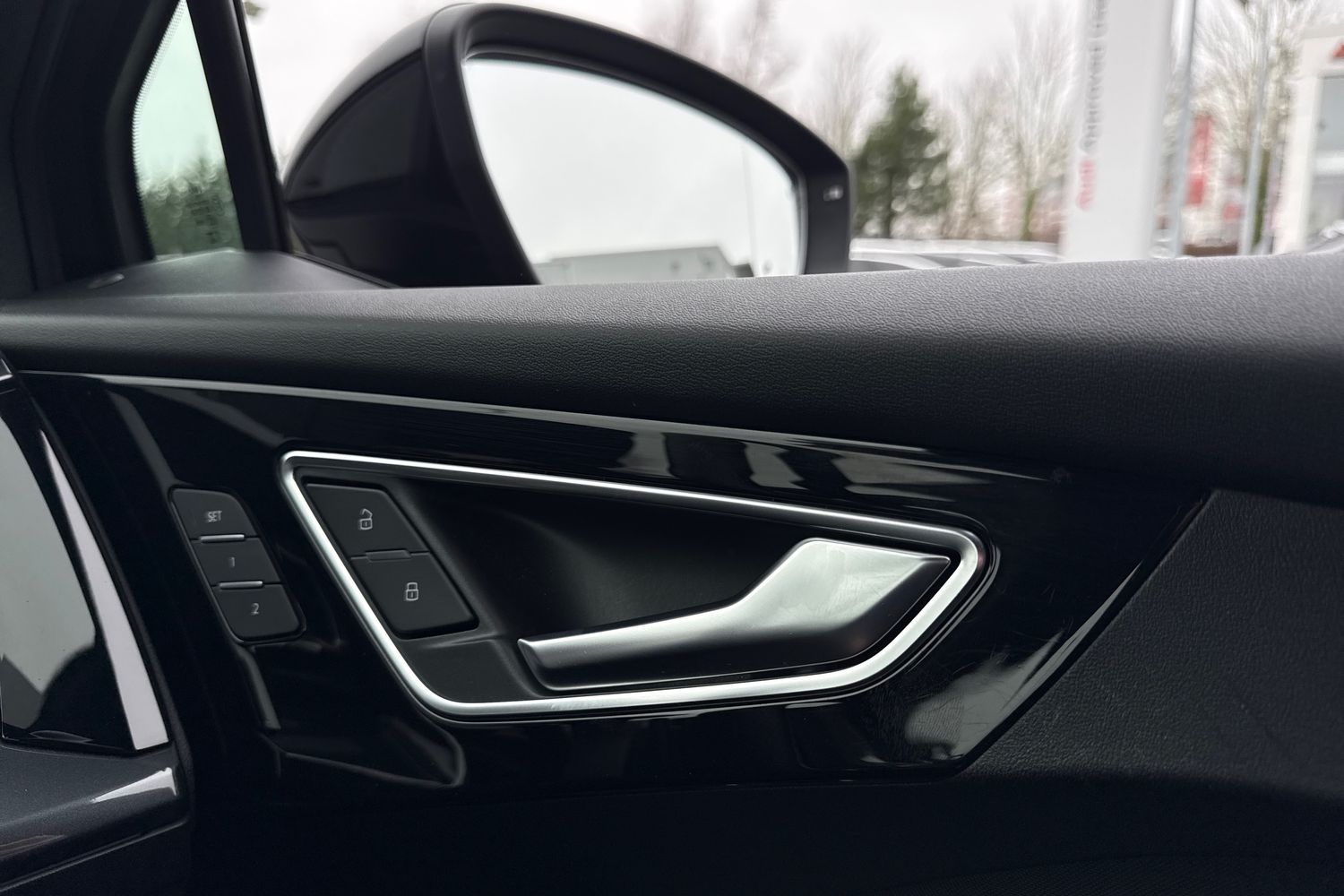 Used Audi Q4 e-tron 2023 for sale - 77443975: Photo 21