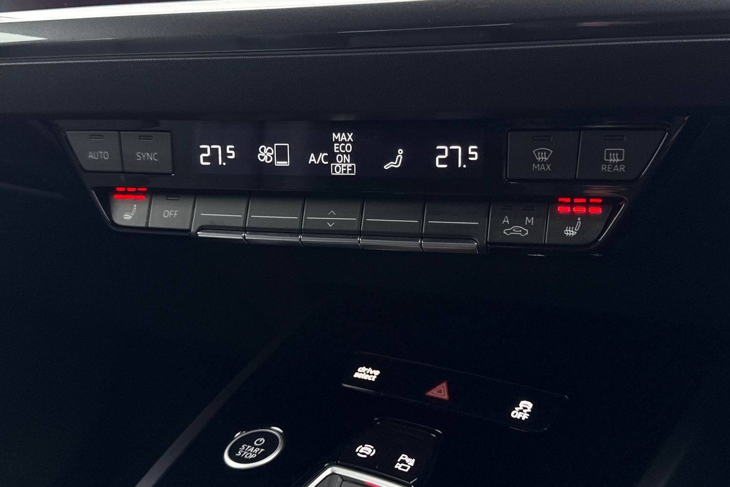 Used Audi Q4 e-tron 2023 for sale - 77443975: Photo 22