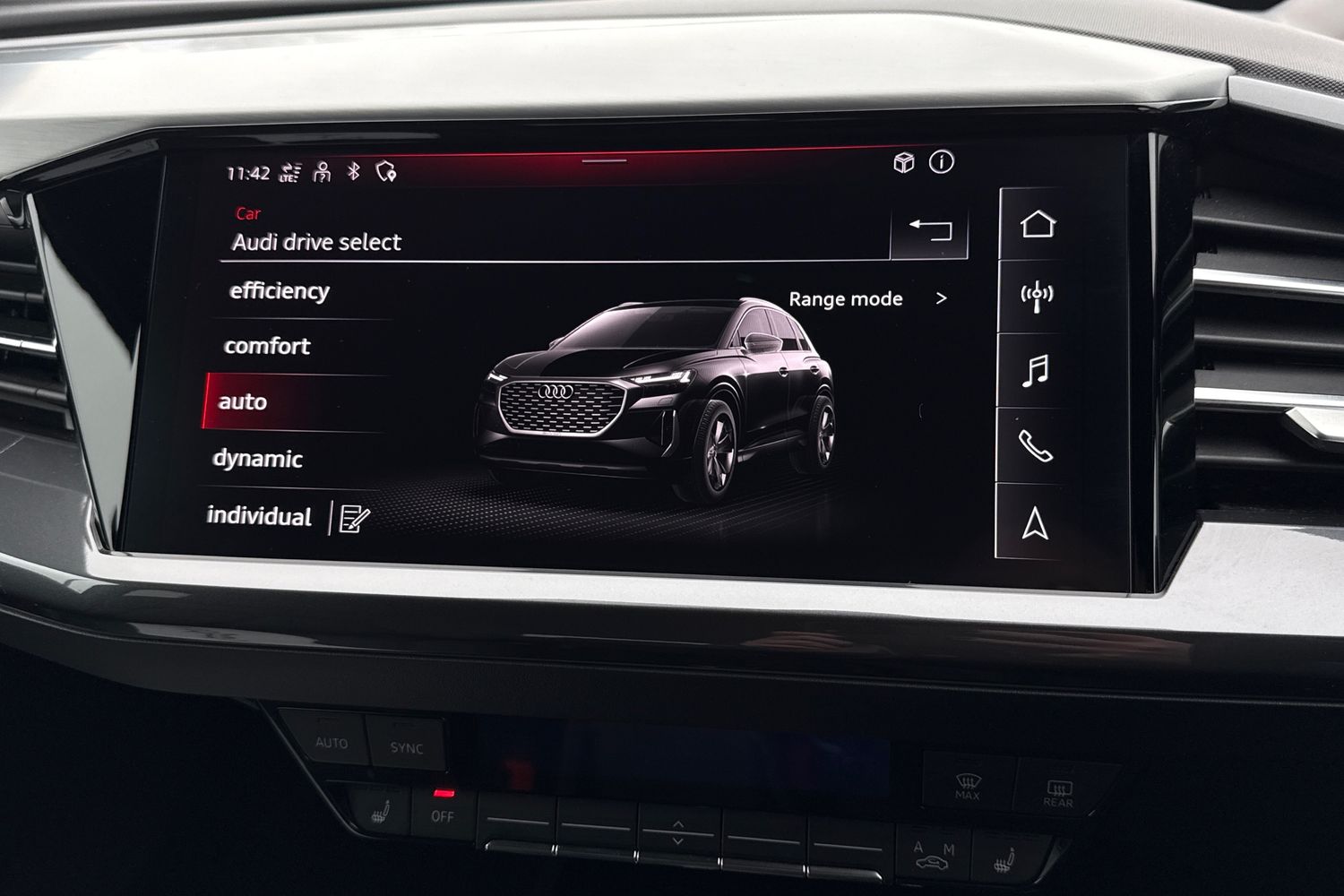 Used Audi Q4 e-tron 2023 for sale - 77443975: Photo 31