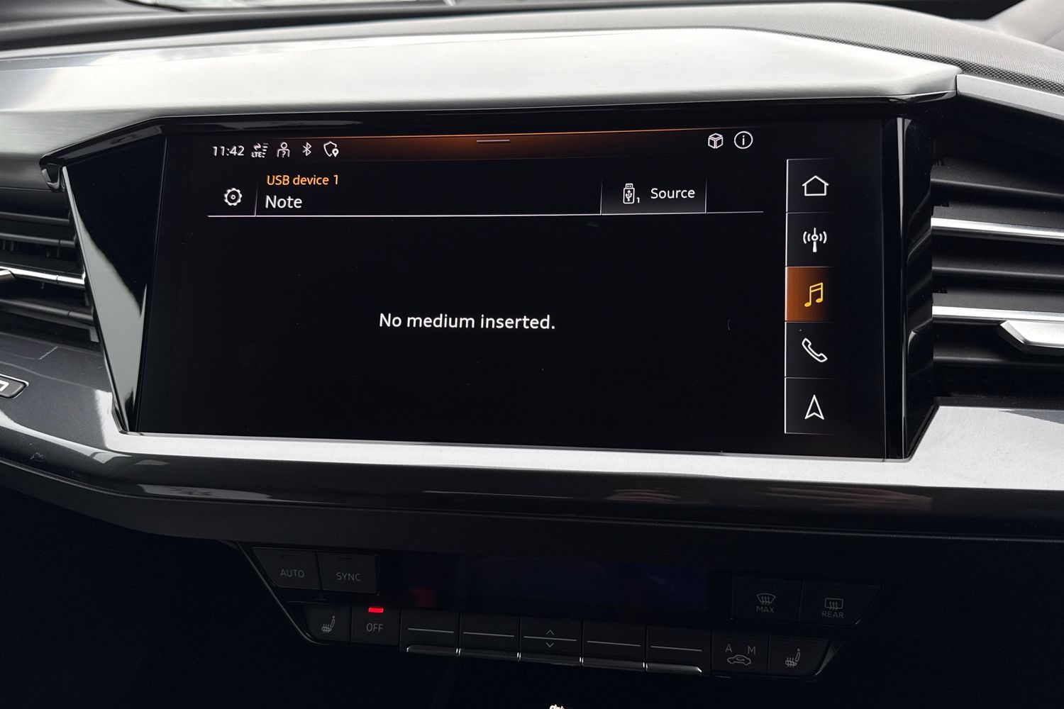 Used Audi Q4 e-tron 2023 for sale - 77443975: Photo 36