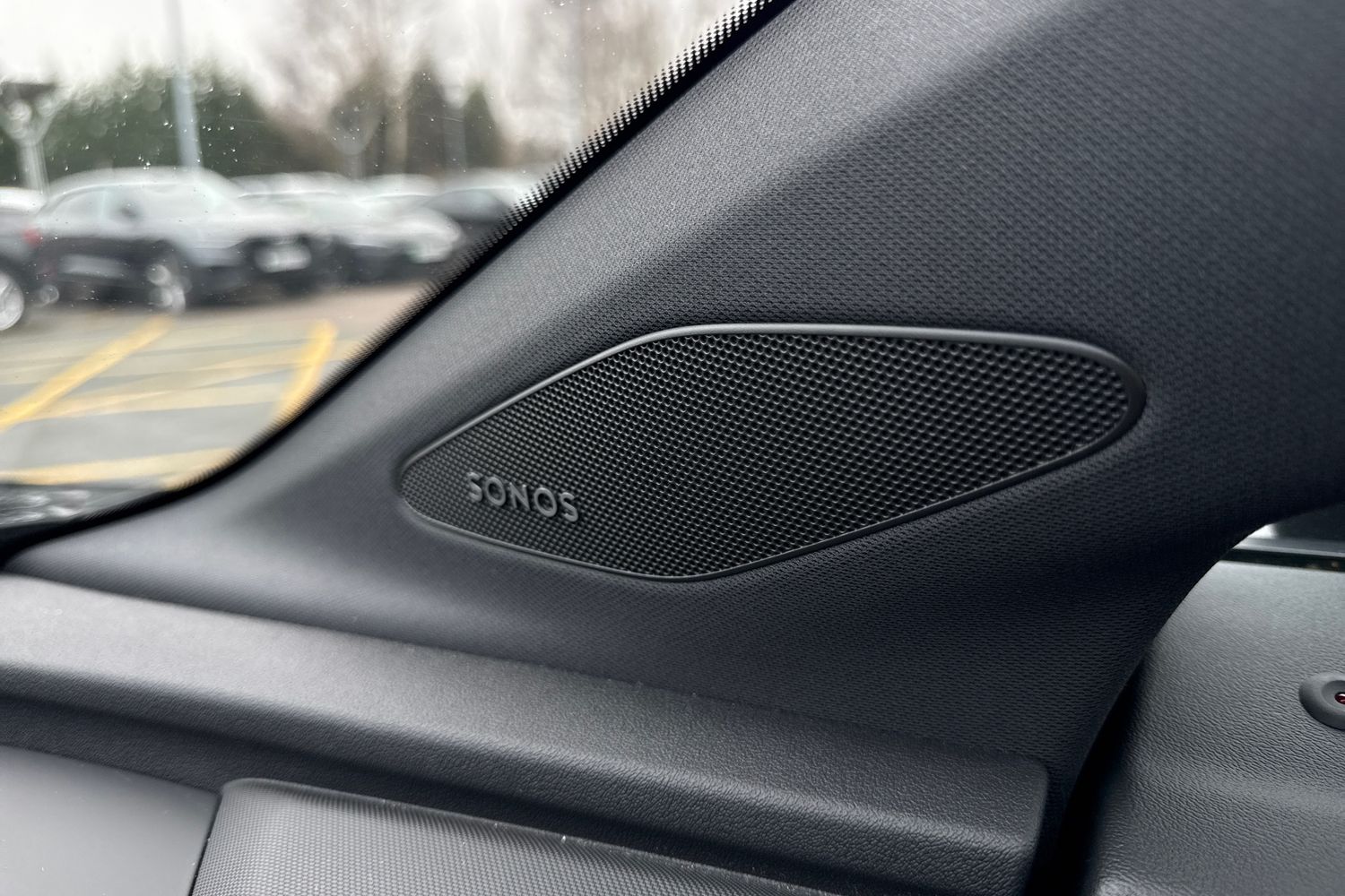 Used Audi Q4 e-tron 2023 for sale - 77443975: Photo 39