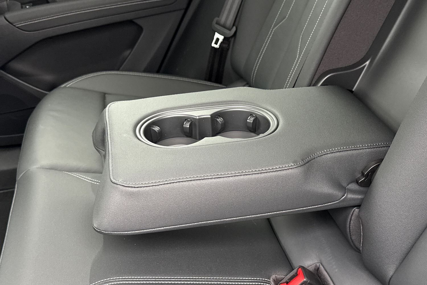 Used Audi Q4 e-tron 2023 for sale - 77443975: Photo 41