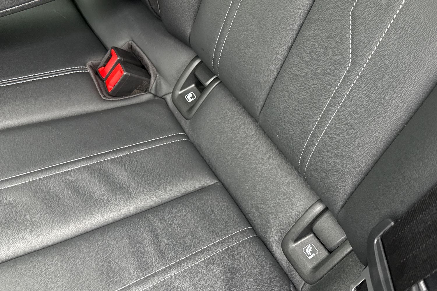 Used Audi Q4 e-tron 2023 for sale - 77443975: Photo 42