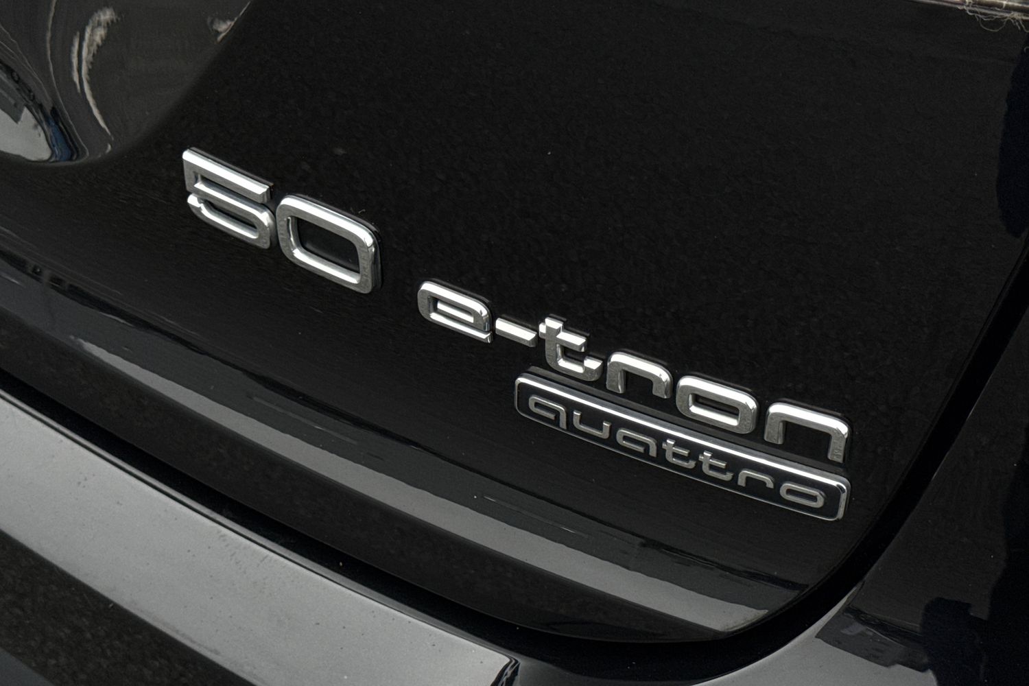 Used Audi Q4 e-tron 2023 for sale - 77443975: Photo 44