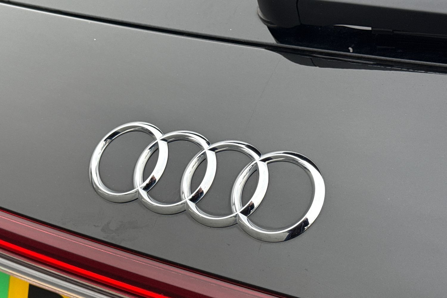 Used Audi Q4 e-tron 2023 for sale - 77443975: Photo 46