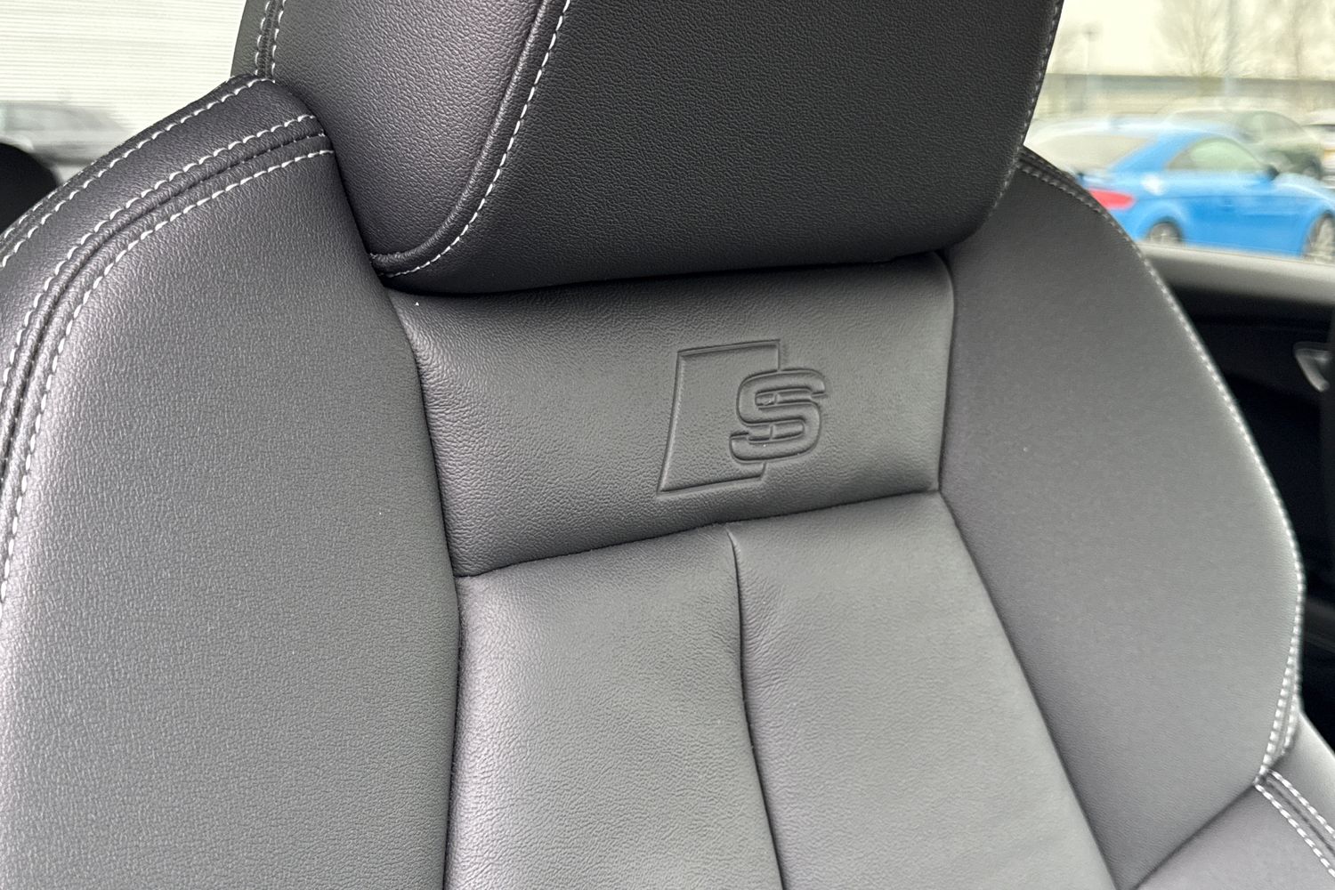 Used Audi Q4 e-tron 2023 for sale - 77443975: Photo 47