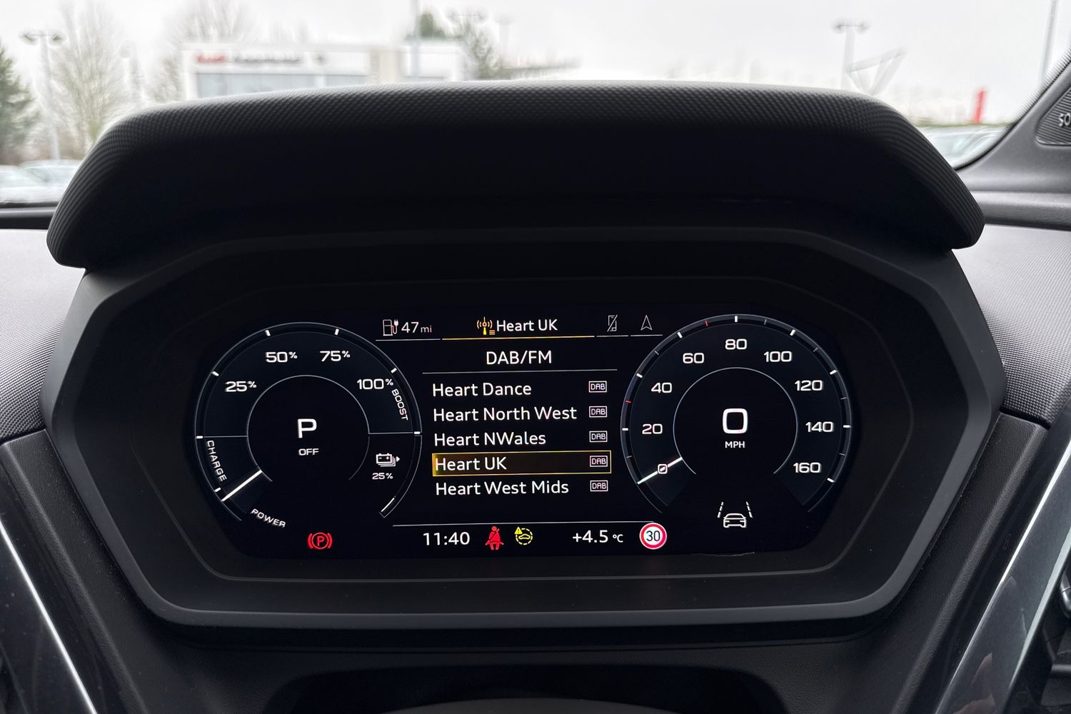 Used Audi Q4 e-tron 2023 for sale - 77443975: Photo 51