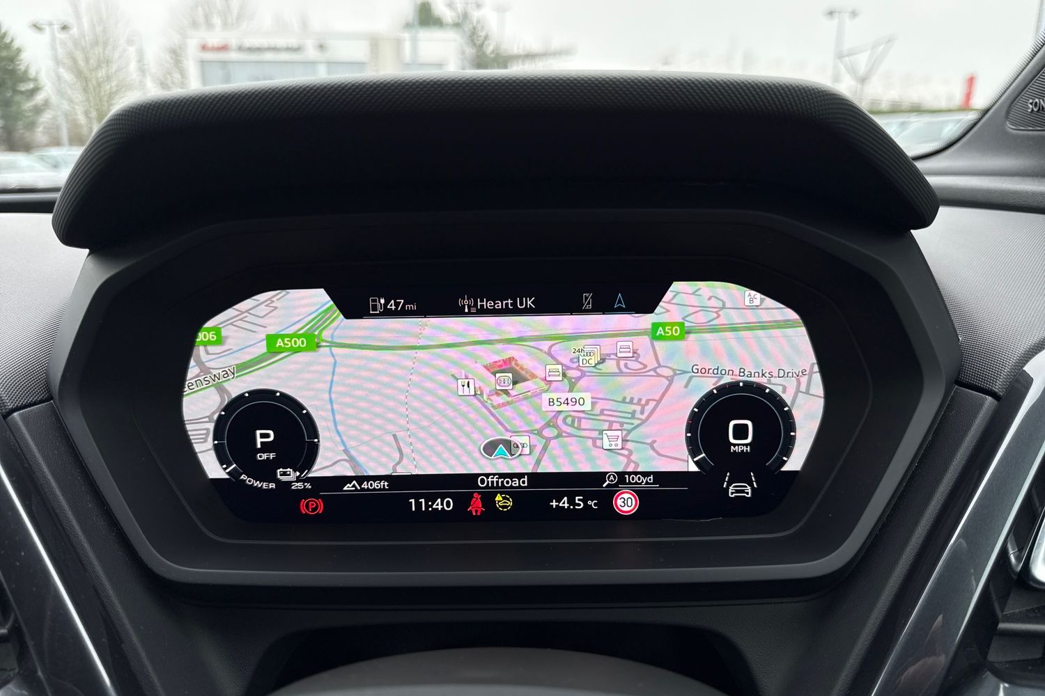 Used Audi Q4 e-tron 2023 for sale - 77443975: Photo 54