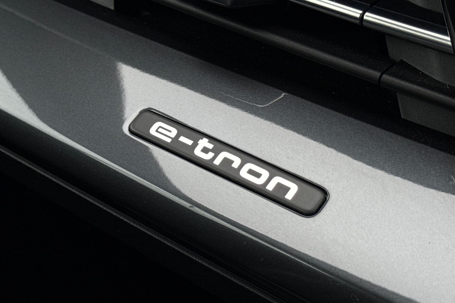 Used Audi Q4 e-tron 2023 for sale - 77443975: Photo 59