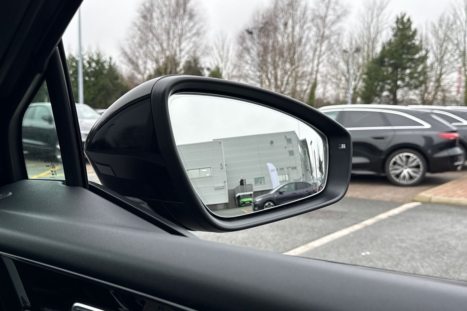 Used Audi Q4 e-tron 2023 for sale - 77443975: Photo 61