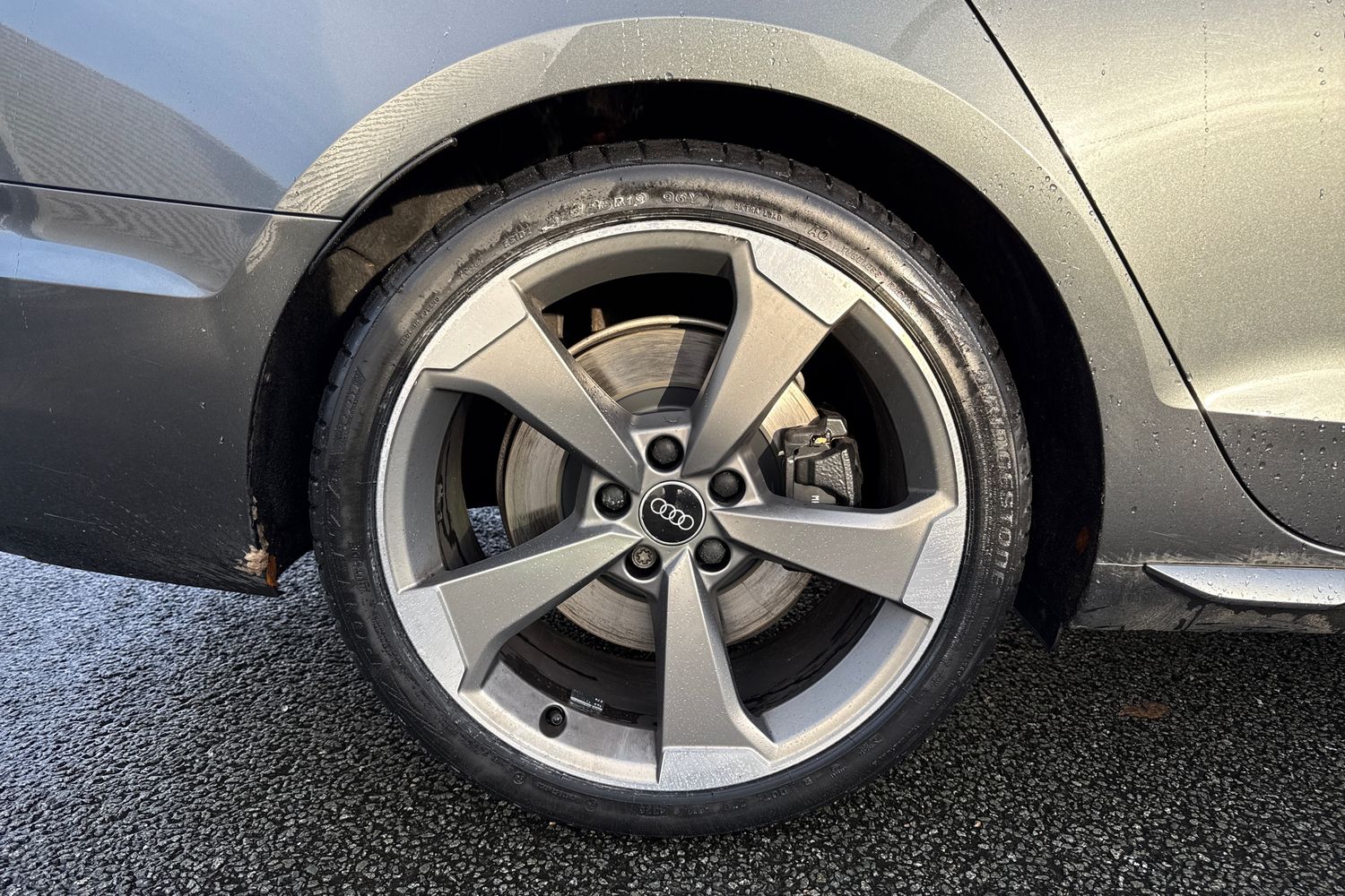 Used Audi S4 Avant 2022 for sale - 77849375: Photo 13