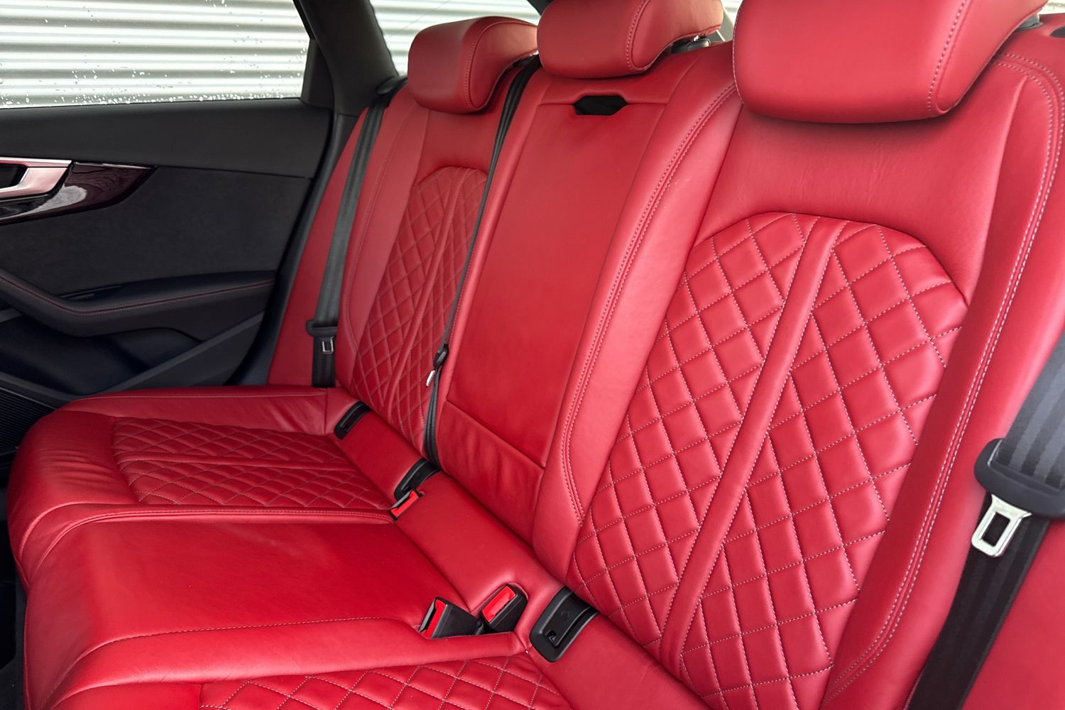 Used Audi S4 Avant 2022 for sale - 77849375: Photo 19