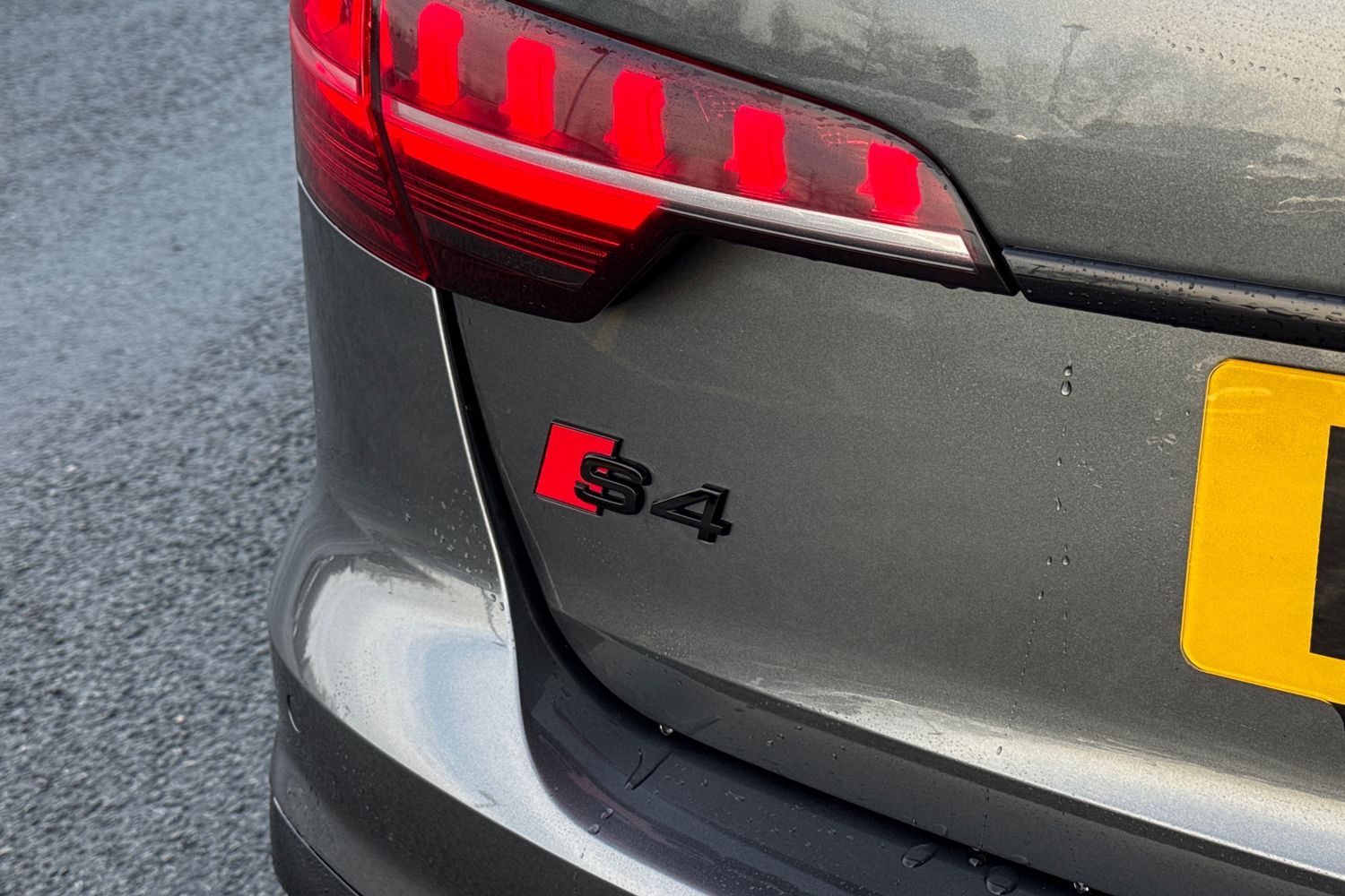 Used Audi S4 Avant 2022 for sale - 77849375: Photo 27