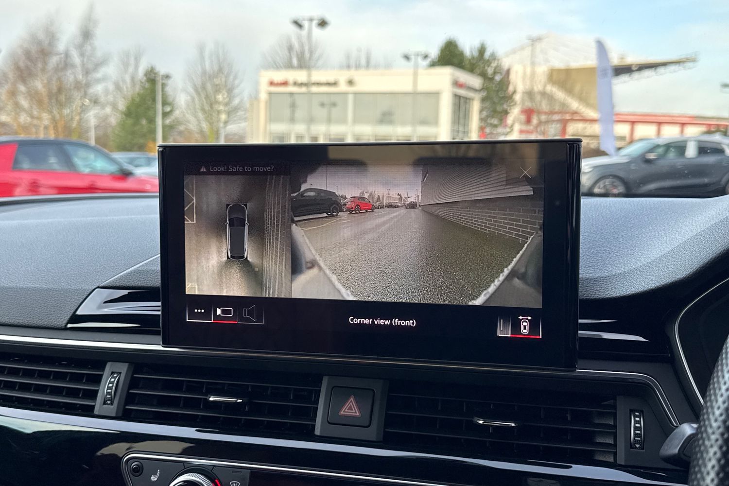 Used Audi S4 Avant 2022 for sale - 77849375: Photo 33