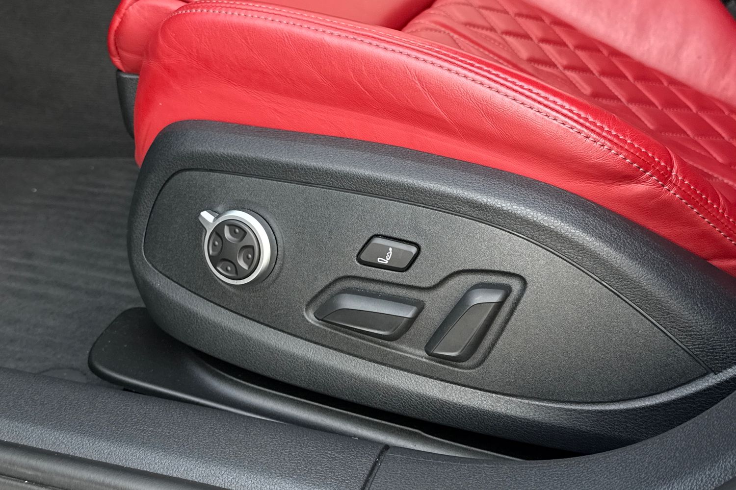 Used Audi S4 Avant 2022 for sale - 77849375: Photo 46