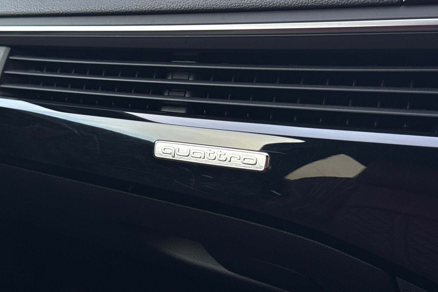 Used Audi S4 Avant 2022 for sale - 77849375: Photo 52