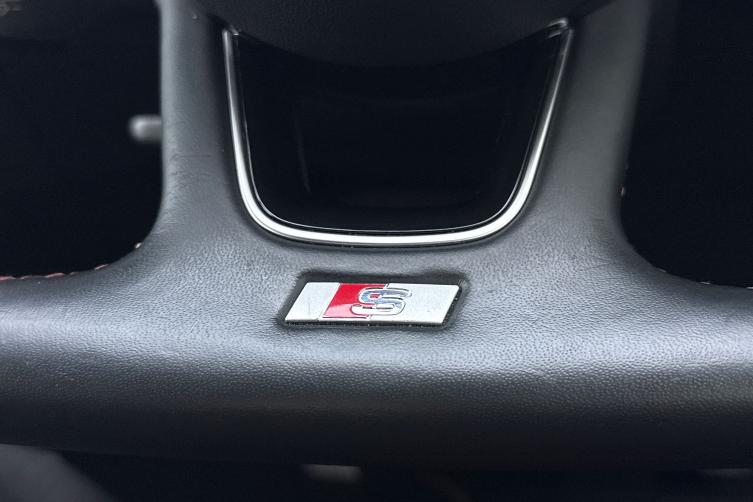 Used Audi S4 Avant 2022 for sale - 77849375: Photo 53