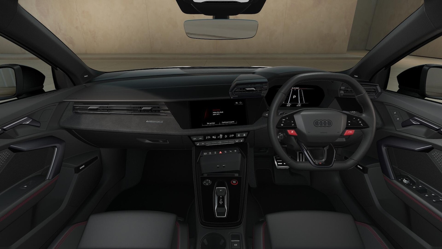 Used Audi RS3 2026 for sale - 77382551: Photo 8