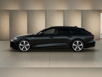 Used Audi A6 Avant 2026 for sale - 79030620: Photo