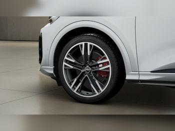 Used Audi SQ5 2026 for sale - 78789787: Photo