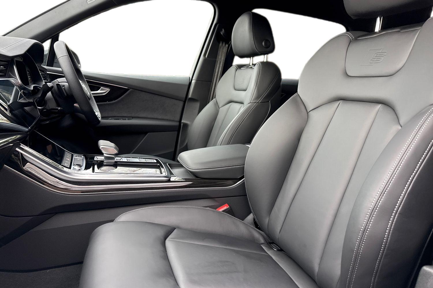 Used Audi Q7 2026 for sale - 77973476: Photo 15