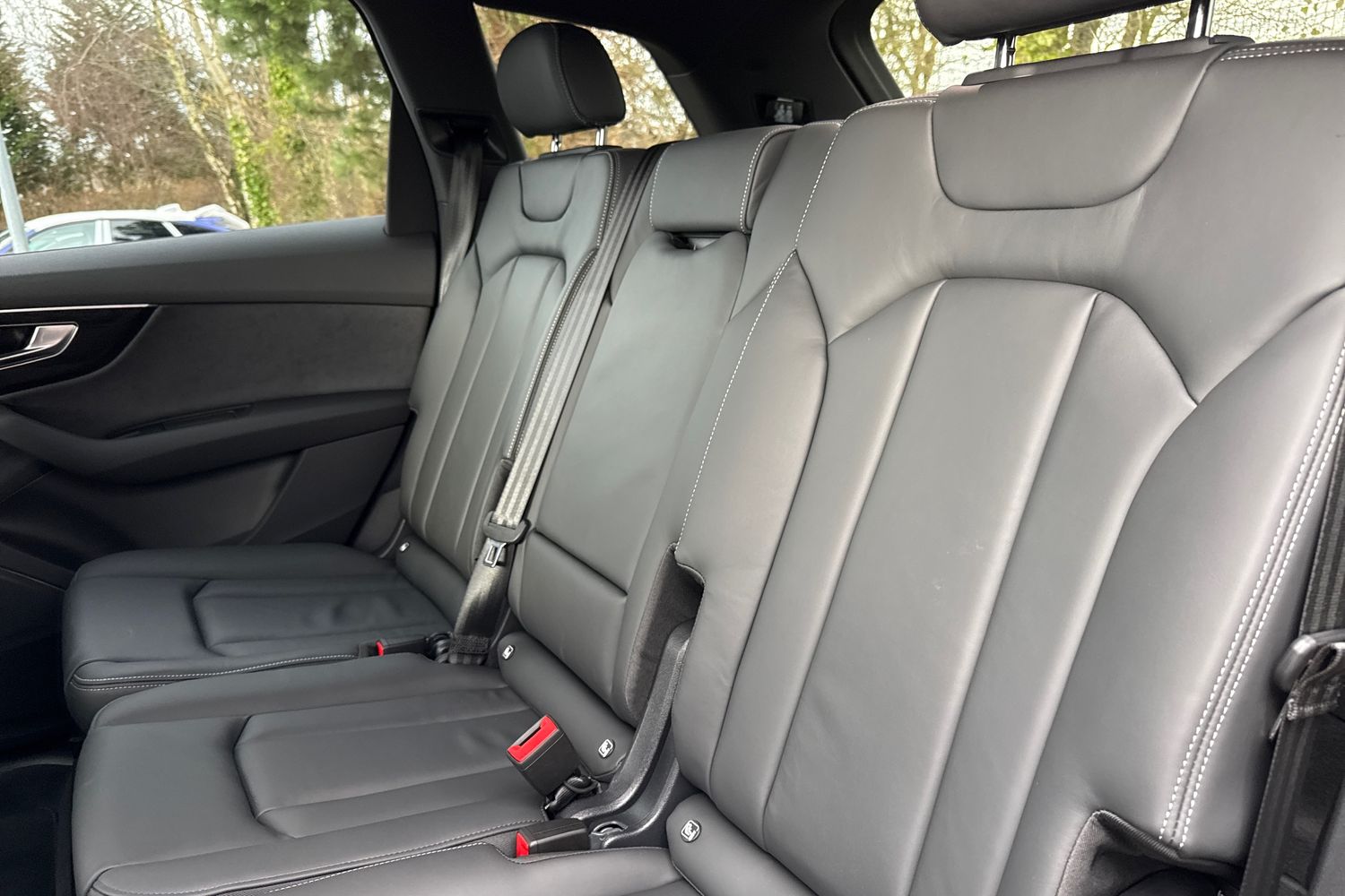 Used Audi Q7 2026 for sale - 77973476: Photo 18