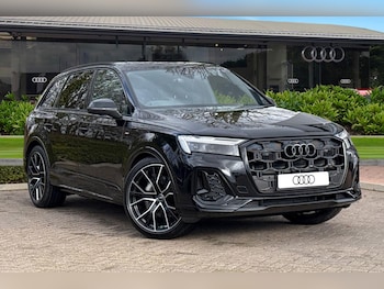 Used Audi Q7 2026 for sale - 77973476: Photo