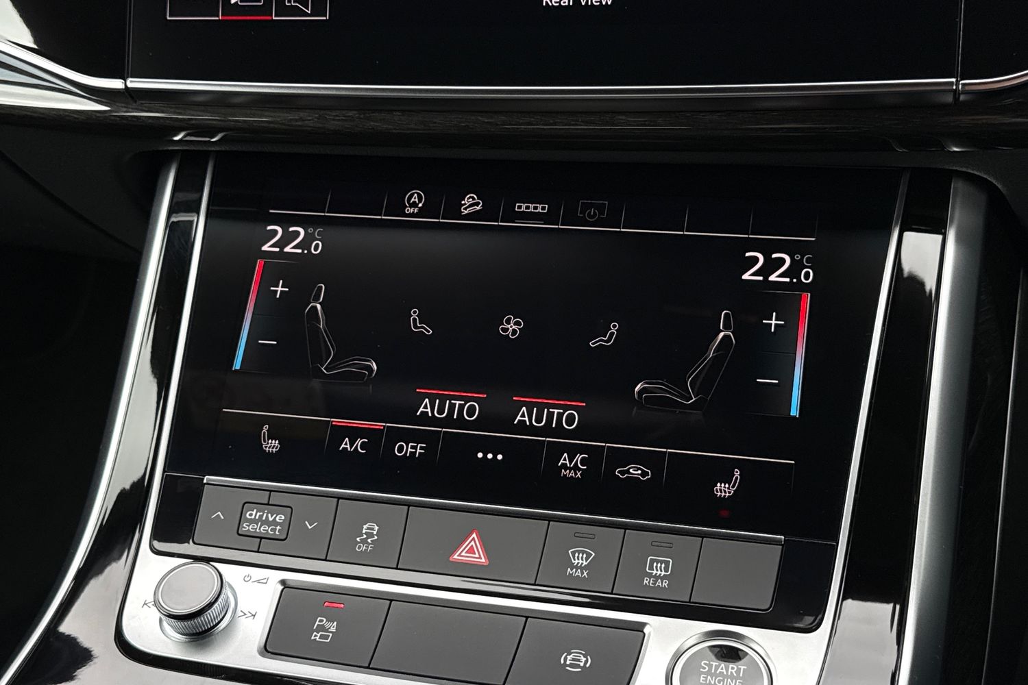 Used Audi Q7 2026 for sale - 77973476: Photo 21