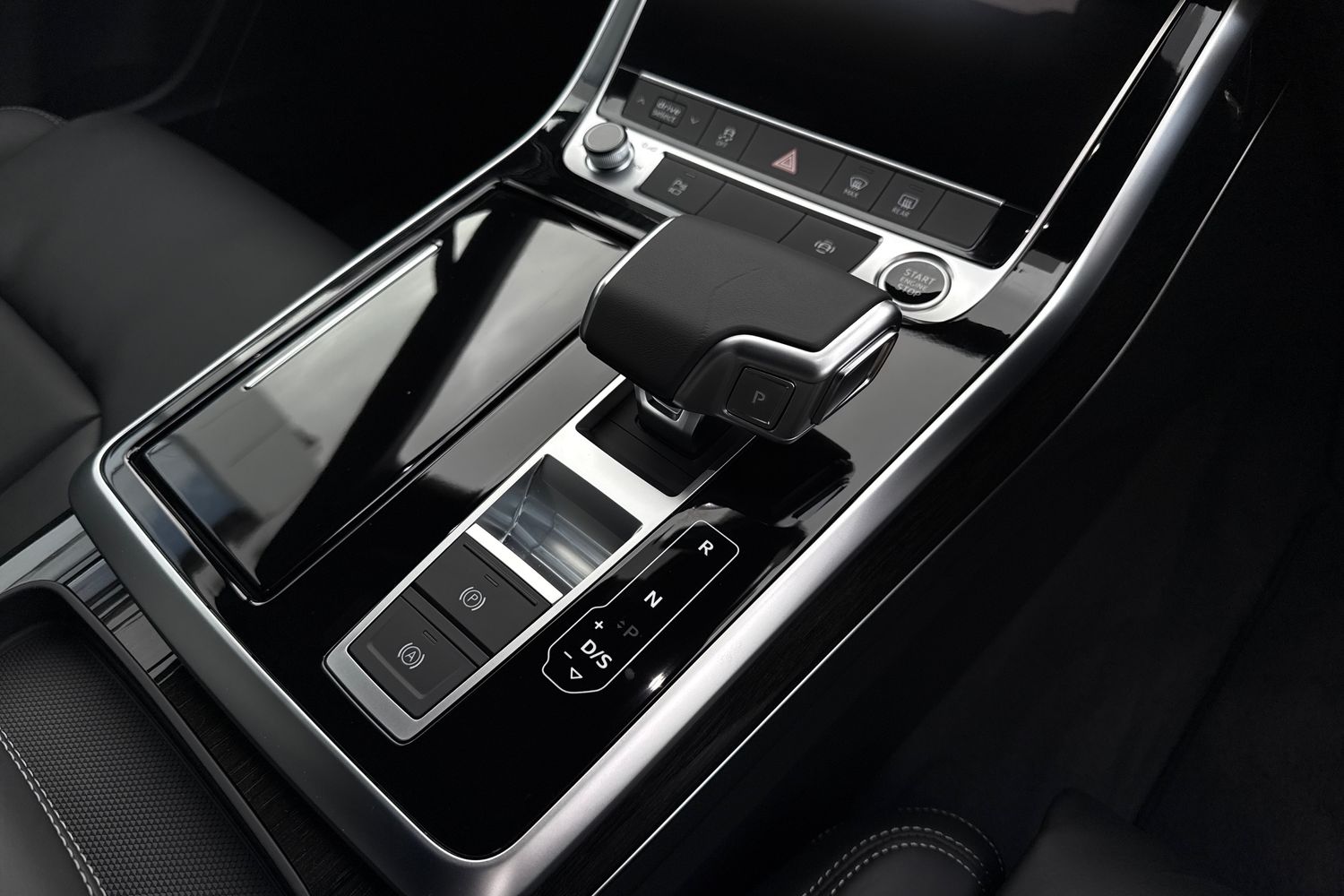 Used Audi Q7 2026 for sale - 77973476: Photo 22