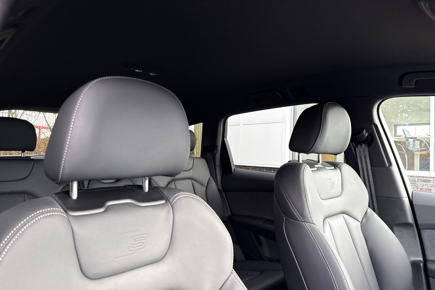 Used Audi Q7 2026 for sale - 77973476: Photo 23